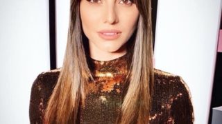 Ηλιάνα Παπαγεωργίου: Το πρώτο μήνυμα για τη νέα χρονιά που μόλις έφτασε!