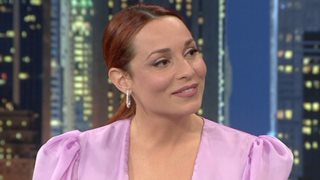 Η Πένυ Αγοραστού σε μια συγκινητική εξομολόγηση για τον χαμό του αδερφού της