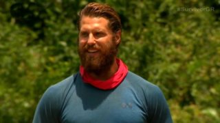 Survivor: Διάσημοι εναντίον Νάσου Παπαργυρόπουλου: «Πληγώθηκα από την αντίδραση του»