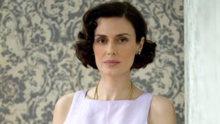 Μαρκέλλα Γιαννάτου | Και επίσημα στις &quot;Άγριες Μέλισσες&quot; - Μάθε τα πάντα για τον ρόλο της