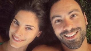 Χριστίνα Μπόμπα: Ετοίμασε τις βαλίτσες της και πετάει για τον Άγιο Δομίνικο