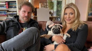 Χριστίνα Πολίτη για Κώστα Σπυρόπουλο: &quot;Είναι διαμάντι για μια γυναίκα&quot;