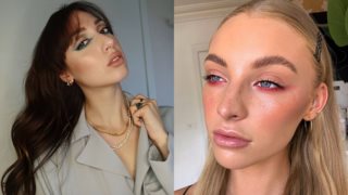 Το εύκολο καλοκαιρινό μακιγιάζ ματιών που θα αναδείξει το βλέμμα σου