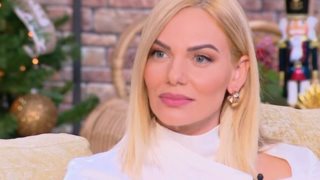 Ιωάννα Μαλέσκου: &quot;Διαδόθηκαν ανυπόστατα πράγματα για τις σχέσεις με τους συνεργάτες μου, έβγαιναν από ανθρώπους που ήταν κοντά μου&quot;