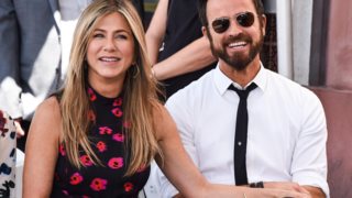 Jennifer Aniston - Justin Theroux: Τι τους έφερε κοντά;