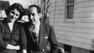 Μαρίκα Γιαννούκου: Όταν η καλλονή της εποχής παντρεύτηκε τον Κωνσταντίνο Μητσοτάκη