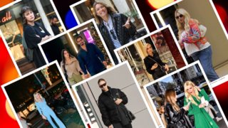 Showbiz Report | Η ζωή των celebrity σε 25 φωτογραφίες