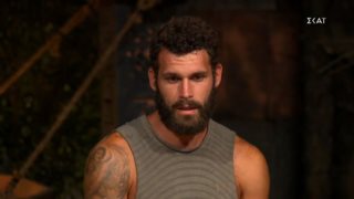 Survivor | Στάθης Σχίζας: "Ο Άρης Σοϊλέδης με πούλησε" - Ο πρώτος υποψήφιος προς αποχώρηση της εβδομάδας