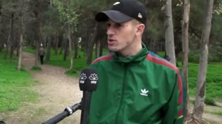 Survivor | Μπαίνει ή όχι ο Τάσος Ξιαρχό;