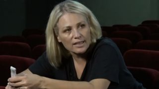 Μαριάννα Τουμασάτου: &quot;Κινδυνέψαμε πολύ με τη φωτιά, φορτώσαμε σκυλιά, γατιά και χαιρετήσαμε το σπίτι μας&quot;