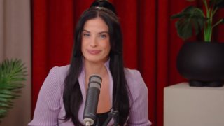 Χριστίνα Μπόμπα: "Η αυτοπεποίθηση μας χτίζεται και από το σώμα μας - Θέλω να φτιάξω το στήθος μου"