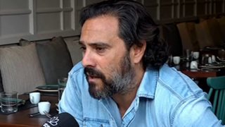 Γιάννης Λουκάκος: Η νοσταλγία για τη θέση του κριτή στο MasterChef &amp; η επιθυμία να επιστρέψει τηλεοπτικά