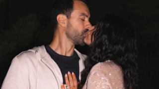 Σάκης Τανιμανίδης | Έτσι γιόρτασε τα 43α γενέθλιά του