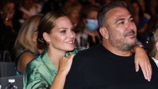 Η πρώτη αντίδραση της Υβόννης Μπόσνιακ στην υπόθεση φοροδιαφυγής του Αντώνη Ρέμου