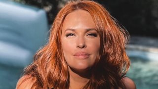 Σίσσυ Χρηστίδου: &quot;Σφίξτε γερά για αυτούς που αγαπάτε&quot;