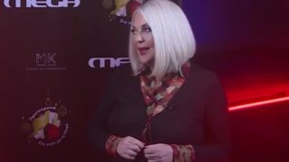 Η Ρούλα Κορομηλά αποκαλύπτει γιατί είπε &quot;ναι&quot; στον Αντώνη Ρέμο &amp; το MEGA