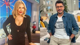 Το άκομψο σχόλιο της Μεσσαροπούλου για το "Fay's Time" &amp; η απάντηση Κωνσταντάρα