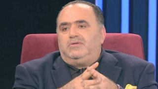 Μανώλης Σφακιανάκης: Ο σοκαριστικές αποκαλύψεις τους ιδρυτή του ελληνικού CSI στα «Μεσάνυχτα»