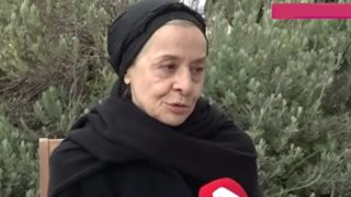 Σασμός | Η Όλγα Δαμάνη αποκαλύπτει: "Η Μαρίνα και η Αργυρώ φεύγουν από τον τόπο της – Είναι μοιραίο η γιαγιά να πεθάνει"