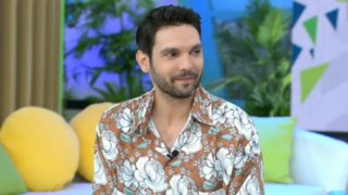 Ο Ιωάννης Αθανασόπουλος ξεκαθαρίζει: "Δεν θα ξαναεμφανιστώ στις "Άγριες Μέλισσες""