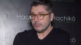 Λάμπρος Κωνσταντάρας: &quot;Την τρίτη μέρα στο Fay’s Τime είπα τώρα πρέπει να ξανάρθω για εκπομπή;&quot;