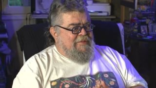 Ο Σταμάτης Κραουνάκης προτείνει ανακωχή στην Άλκηστη Πρωτοψάλτη: &quot;Φυσικά και την αγαπάω, έτσι είναι οι μεγάλες σχέσεις στη ζωή&quot;