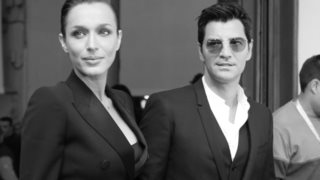 Σάκης Ρουβάς - Κάτια Ζυγούλη: H εμφάνιση που κέρδισε τις εντυπώσεις: Οι λεπτομέρειες των look τους