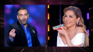 J2US | Απίστευτο κι όμως αληθινό! H Άννα Βίσση πήρε τηλέφωνο τη Δέσποινα Βανδή on air