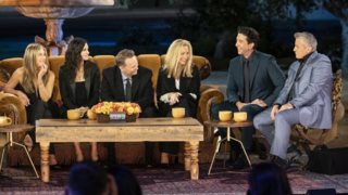 &quot;Όταν ξεκίνησαν όλα&quot; | Η ανάρτηση της Courteney Cox για την 27η επέτειο της πρεμιέρας των Friends