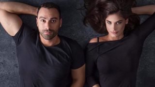 Χριστίνα Μπόμπα: Στο νοσοκομείο! Ο απρόσμενος τραυματισμός στον Άγιο Δομίνικο