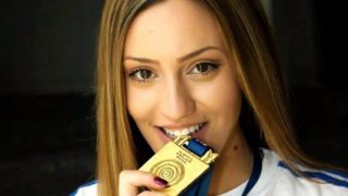 Άννα Κορακάκη | Είπε το &quot;Ναι&quot; - Η καλύτερη Πρωτοχρονιά της ζωής της