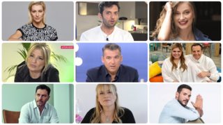 Ο σάλος, το star system &amp; ο ρόλος των media