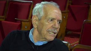 Γιώργος Αρμένης: "Είναι ντροπή να κουβεντιάζουμε για τις κακοποιητικές συμπεριφορές"