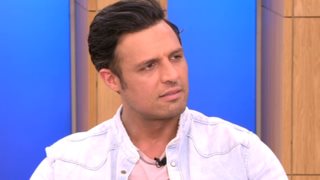 Σάββας Πούμπουρας: H αλήθεια για την είδηση περί σοβαρού τροχαίου &amp; η απάντηση στο «Πρωινό»