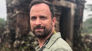 Γιώργος Λιανός: Βρίσκεται σε καραντίνα μαζί με τα παιδιά του!