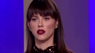 Ραμόνα Βλαντή: Η νέα της έκρηξη στο «My Style Rocks» εναντίων των κριτών