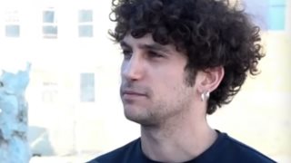 Ορέστης Χαλκιάς: "Έχω ακούσει διάφορα - Εννοείται ότι είμαι τρελό ψώνιο αλλά..."