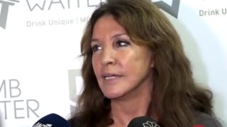 Βάνα Μπάρμπα: «Βρίσκομαι σε συζητήσεις με το MEGA για να παρουσιάσω εκπομπή»