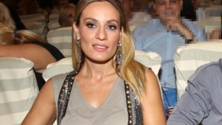 Ελεονώρα Μελέτη: Το «συμβόλαιο σιωπής» των συντρόφων της &amp; η αναπάντεχη «απολογία»: «Ζητάω συγγνώμη αν κάποιος προσβάλλεται αλλά...»