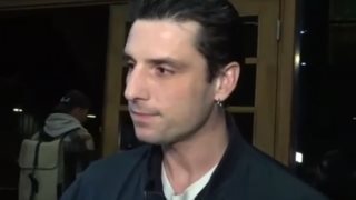 Σπύρος Χατζηαγγελάκης: &quot;Οι ερωτικές σχέσεις έχουν γίνει πιο fast food - Ναρκισσισμός στο φουλ&quot;