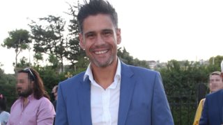 Δημήτρης Ουγγαρέζος | Τέλος από το &quot;Πρωινό&quot; - Αυτές είναι οι προτάσεις για το τηλεοπτικό του μέλλον