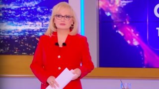 Αγγελική Νικολούλη: &quot;Κάτι δεν μου άρεσε σε αυτή τη γυναίκα - Άρχισα να έχω μια πιο στενή επαφή μαζί της&quot;