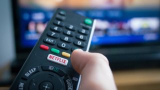 Αποχαιρετώντας τον Σεπτέμβριο με 7 &#39;καυτές&#39; σειρές στο Netflix