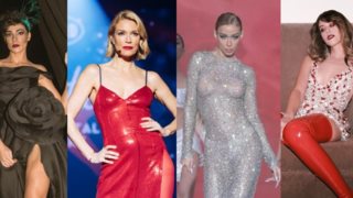 MadWalk 2020 | Όλες οι εντυπωσιακές εμφανίσεις των stars στο catwalk