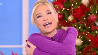 Φαίη Σκορδά για το δύσκολο βράδυ που πέρασε: "Αφού έφτασα το πρωί -  Ήθελα να βάλω αλάρμ και να με πάρει κάποιος να με φέρει στη δουλειά"