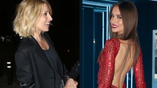Fashion by Night: Τι φόρεσαν οι Ελληνίδες celebs στις βραδινές τους εμφανίσεις
