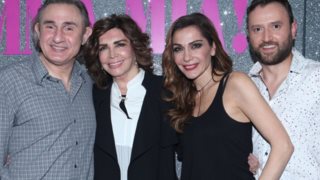 Διάσημες Εμφανίσεις: Ο φωτογραφικός φακός του Yupiii στα πιο hot events της πόλης!