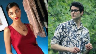 Ειρήνη Καζαριάν: Είναι τελικά ζευγάρι με τον Ίαν Στρατή;