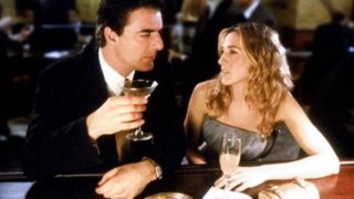 Sex and The City: H ιστορία πίσω από το όνομα του "Mr. Big"