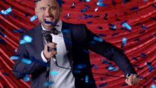 Γιώργος Καπουτζίδης: Η πρεμιέρα με το «Δεν Έχω Λόγια» στο Mega: Video